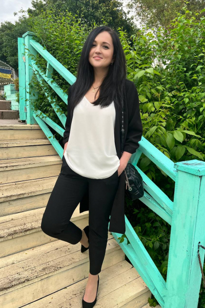 Elena 39 years old Ukraine Belaya Tserkov, Russian bride profile, meetbrides.online Elena 39 years old Ukraine Belaya Tserkov, Russian bride profile, meetbrides.online