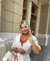 profile of Russian mail order brides Alina