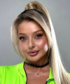 profile of Russian mail order brides Alina