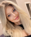 profile of Russian mail order brides Alina
