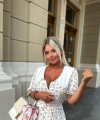 profile of Russian mail order brides Alina