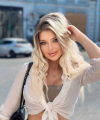 profile of Russian mail order brides Alina