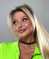 profile of Russian mail order brides Alina