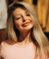 profile of Russian mail order brides Alina