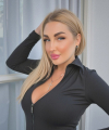 profile of Russian mail order brides Liliya