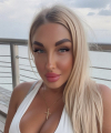 profile of Russian mail order brides Liliya