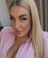 profile of Russian mail order brides Liliya