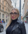 profile of Russian mail order brides Liliya