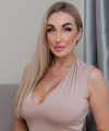 profile of Russian mail order brides Liliya