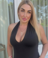 profile of Russian mail order brides Liliya