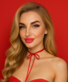 profile of Russian mail order brides Liliya