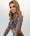 profile of Russian mail order brides Liliya