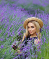 profile of Russian mail order brides Liliya