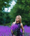 profile of Russian mail order brides Liliya