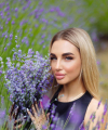 profile of Russian mail order brides Liliya