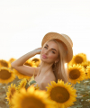 profile of Russian mail order brides Liliya