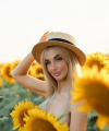 profile of Russian mail order brides Liliya