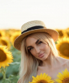 profile of Russian mail order brides Liliya