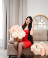 profile of Russian mail order brides Tatyana