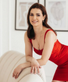 profile of Russian mail order brides Irina