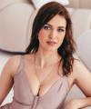 profile of Russian mail order brides Irina