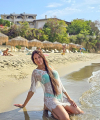 profile of Russian mail order brides Yuliya