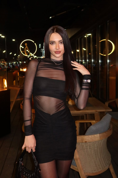 Darina 22 years old Ukraine Dnipro, Russian bride profile, meetbrides.online