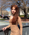 profile of Russian mail order brides Elizaveta