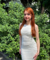 profile of Russian mail order brides Elizaveta