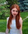profile of Russian mail order brides Elizaveta