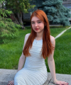 profile of Russian mail order brides Elizaveta