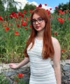 profile of Russian mail order brides Elizaveta