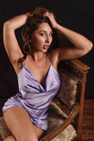 Olena 35 years old Ukraine Kyiv, Russian bride profile, meetbrides.online