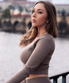 profile of Russian mail order brides Olena