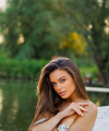 profile of Russian mail order brides Olesya