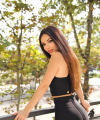profile of Russian mail order brides Yuliya