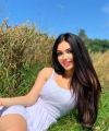 profile of Russian mail order brides Yuliya