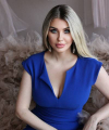profile of Russian mail order brides Olga