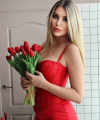 profile of Russian mail order brides Olga