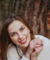 profile of Russian mail order brides Olga