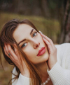 profile of Russian mail order brides Olga