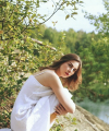 profile of Russian mail order brides Olga