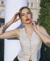 profile of Russian mail order brides Olga