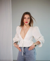 profile of Russian mail order brides Olga