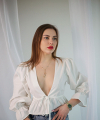 profile of Russian mail order brides Olga