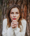 profile of Russian mail order brides Olga
