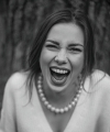 profile of Russian mail order brides Olga