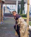 profile of Russian mail order brides Olga