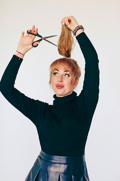 Yulia
