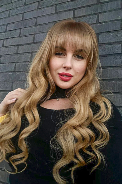 Yulia 39 years old Ukraine Nikolaev, Russian bride profile, meetbrides.online Yulia 39 years old Ukraine Nikolaev, Russian bride profile, meetbrides.online